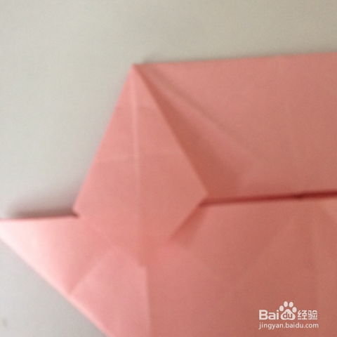 用正方形折纸折一个餐巾纸的盒子(用正方形的纸折抽纸盒)