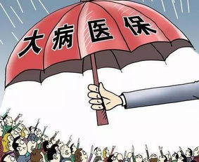 居民医保包括大病保险吗(基本医疗保险包不包括大病)