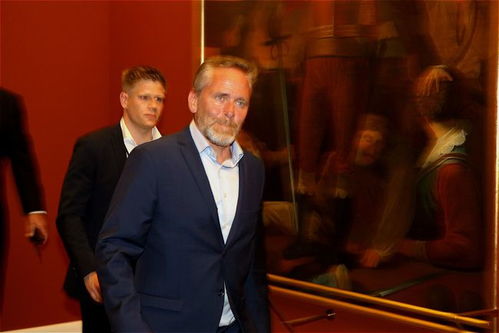 2019丹麦选举结束,梅特 弗雷德里克森即将成为首相