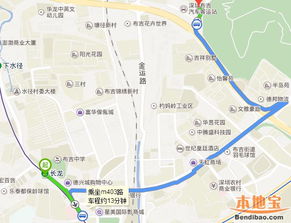 布吉能长期停车的地方(南昌龙岗地铁站免费停车场)