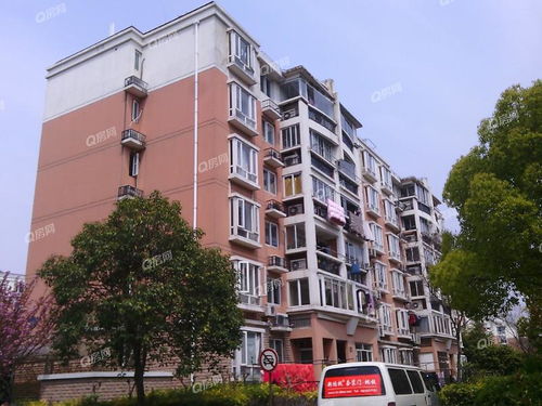 上海新时代花园小区房价 二手房买卖 租房信息 上海Q房网 