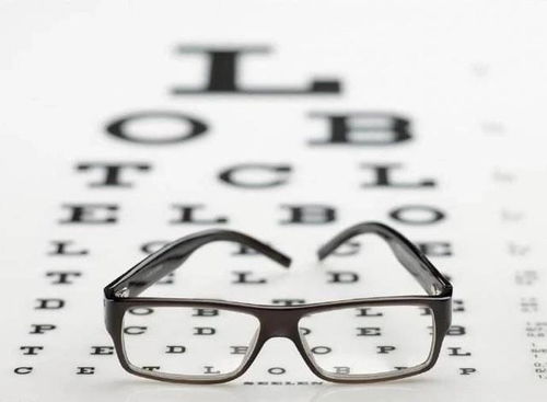 近视的考生注意了,高考报考这些专业有视力限制