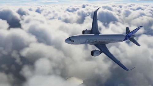 微软模拟飞行2020正版离线安装包分享