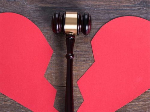 新婚姻法离婚的条件,诉讼离婚的详细流程