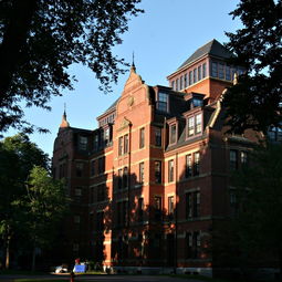 boston university(波士顿有哪些大学)