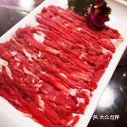 南门涮肉 城隍庙店 的现切嫩羊肉好不好吃 用户评价口味怎么样 上海美食现切嫩羊肉实拍图片 大众点评 
