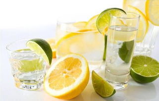 柠檬水是酸性还是碱性 柠檬水是酸性还是碱性 柠檬水的功效与禁忌