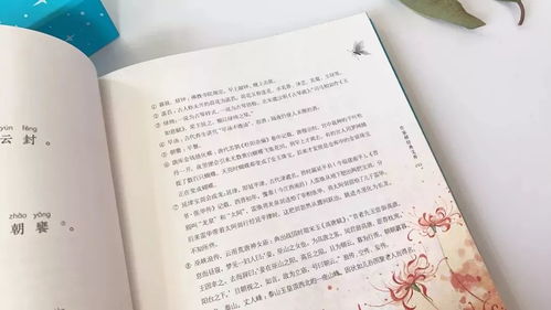 国学启蒙 笠翁对韵 ,孩子必学的古诗 套路