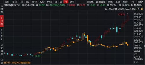 新东方在美国上市了，那只有炒美股才可以买新东方的股票了？