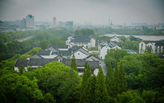 本地人不会告诉你,嘉兴最地道的玩法竟然在这里