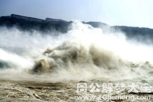 梦见黄河水很清澈是什么意思 梦到黄河水很清澈好不好 大鱼解梦网 