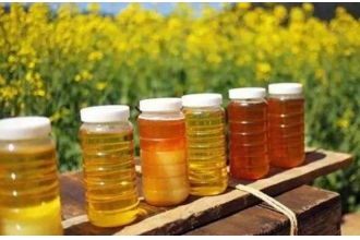 油菜蜜是最差的蜂蜜吗,油菜蜂蜜好吗