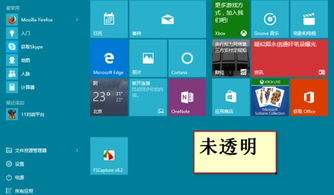 win10系统的aero怎么调