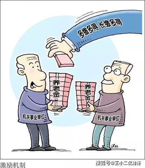 2020年3月份在上海退休,下半年养老金补差,具体会补多少呢