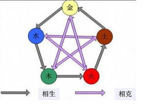 阴阳五行 搜狗百科 