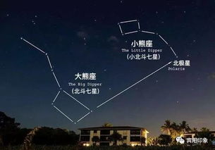 住在宾阳县城 晚上喜欢登上楼顶看星空
