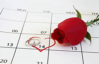 婚姻風水：如何挑选好结婚日期(挑选结婚吉日怎么看)