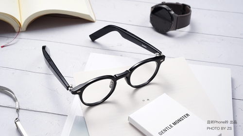 什么牌子的智能眼镜好?智能眼镜十大品牌排行榜(智能近视眼镜的品牌)