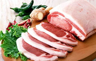 吃肉减肥法一天瘦5斤 张含韵实践过的减肥秘籍 