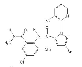 生产克力芝上市公司有几家？