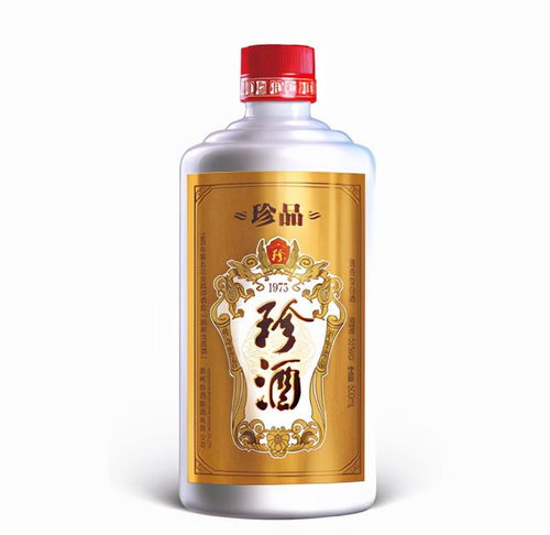 我国酱香型白酒有哪些品牌呢