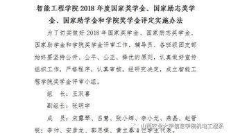 国家励志奖学金简历加分吗-为什么国家助学金和国家励志奖学金不能兼得？