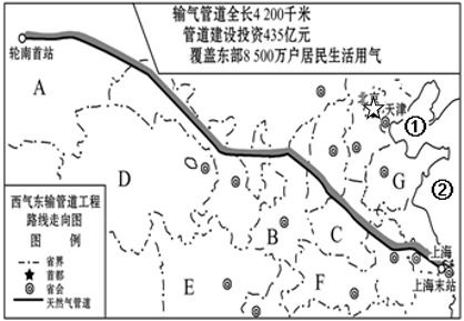 与北京相邻的省级行政区域的简称是 