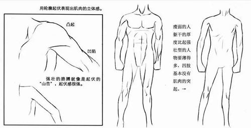 绘画技能干货 的绘画技巧 一