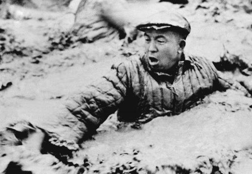 1964年,中国一张照片引发的 泄密案 ,让日本人挣得盆满钵满