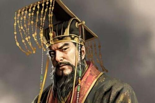 为什么秦始皇叫 嬴政 ,而他的儿子叫 扶苏 和 胡亥