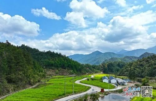 江西上饶铅山天柱山乡