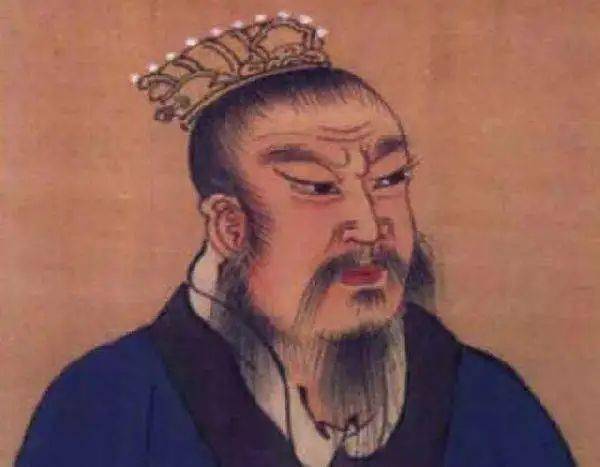 中国经历83个王朝产生599位帝王 古今多少事,都付笑谈中