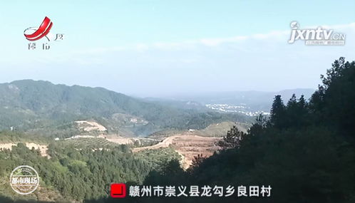 江西赣州 村民投诉违规采石厂,当地3部门却互相踢皮球
