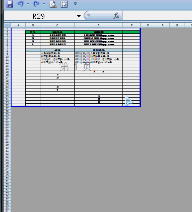 请问打印excel文件时,怎样放大调整为一张纸的内容啊 