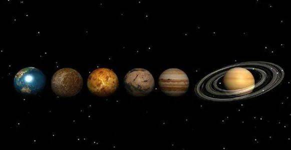 星座里土星落在摩羯座 星座里土星落在摩羯座什么意思