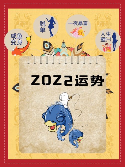 水瓶座在2022年1月将会发生什么变化呢