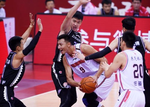 广东省运会篮球直播