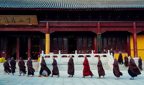 苏州一建于南北朝寺庙,距今有1500年的历史,却主动退出4A级景区