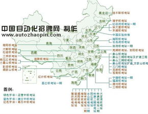 中国有几座核电站？未来建设情况？