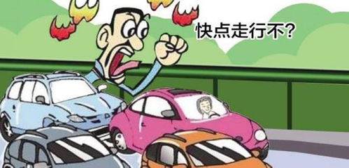深圳市民 假期驾车出行需要注意什么 这几大行为不能有