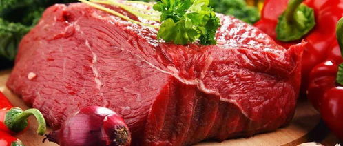 红肉是指什么肉(白肉和红肉是指什么肉)