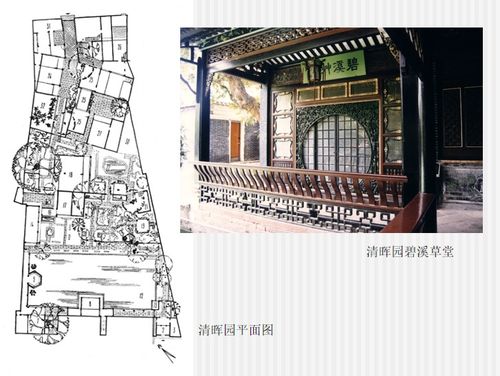 岭南建筑风格案例分析 PPT31页