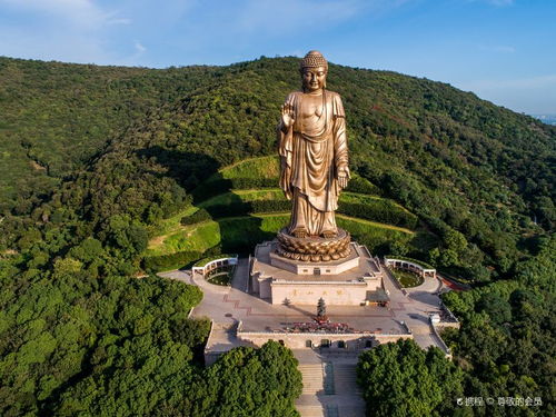 灵山景区灵山大佛攻略,灵山大佛门票 游玩攻略 地址 图片 门票价格 