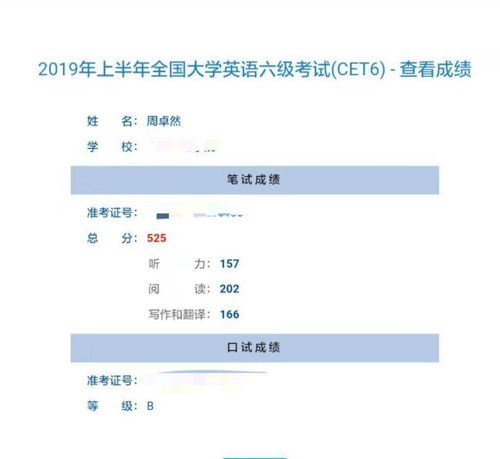 3月考的四级什么时候出成绩,20233月四级成绩什么时候出(图1)