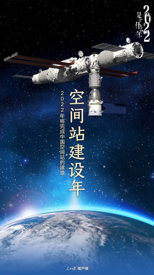 2022,让我们一起向未来