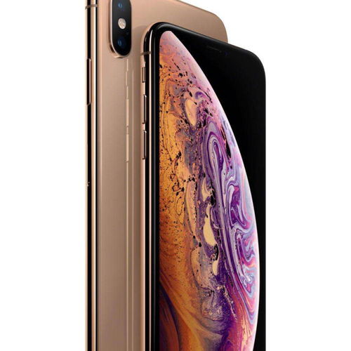 iPhone XSMax无锁美版使用心得