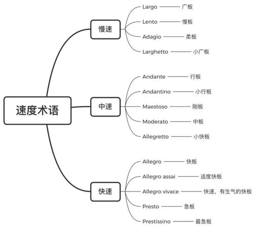 音乐力度强弱排序