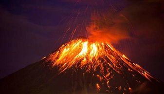 火山喷发后会创造哪些价值？