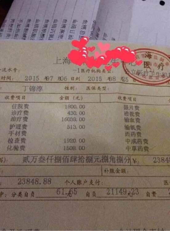 一年内第一次住院花了3万，第二次花了10万，如何报