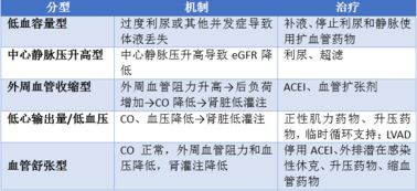 赵燕 心力衰竭合并肾功能不全的临床管理